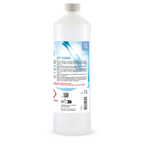 1 L BAYZID® Algizid Algenverhötung