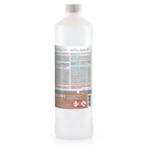 1 kg BAYZID® SPA Chlor flüssig