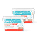 9,6 kg (2 x 4,8 kg) BAYROL e-Chlorilong® ULTIMATE 7 300 g Tabletten