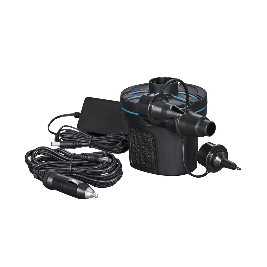 Elektrische Luftpumpe für Poolkissen