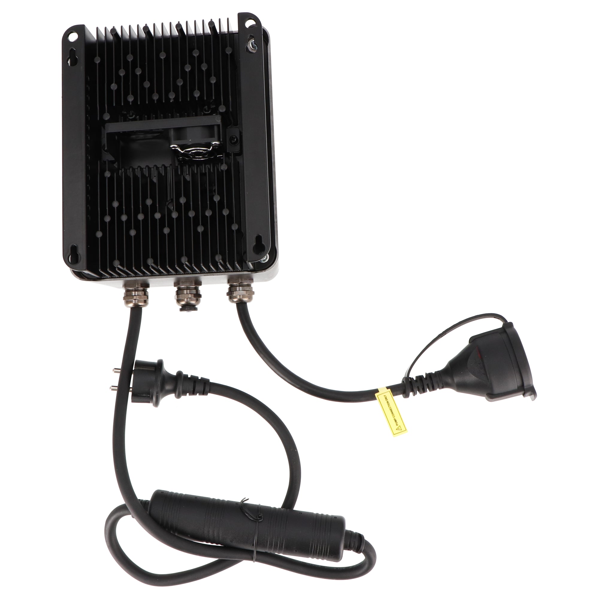 VS Inverter X - Frequenzumrichter f r Poolpumpen 230 V - Neue Version