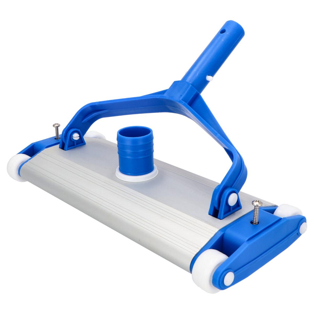 Duraol® Bodensauger mit 4 Rädern aus Aluminium - 35cm