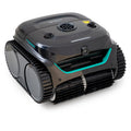 WYBOT C2 VISION – Smarter Akku Poolroboter für Boden- & Wandreinigung, verbesserte Navigation durch Kamera