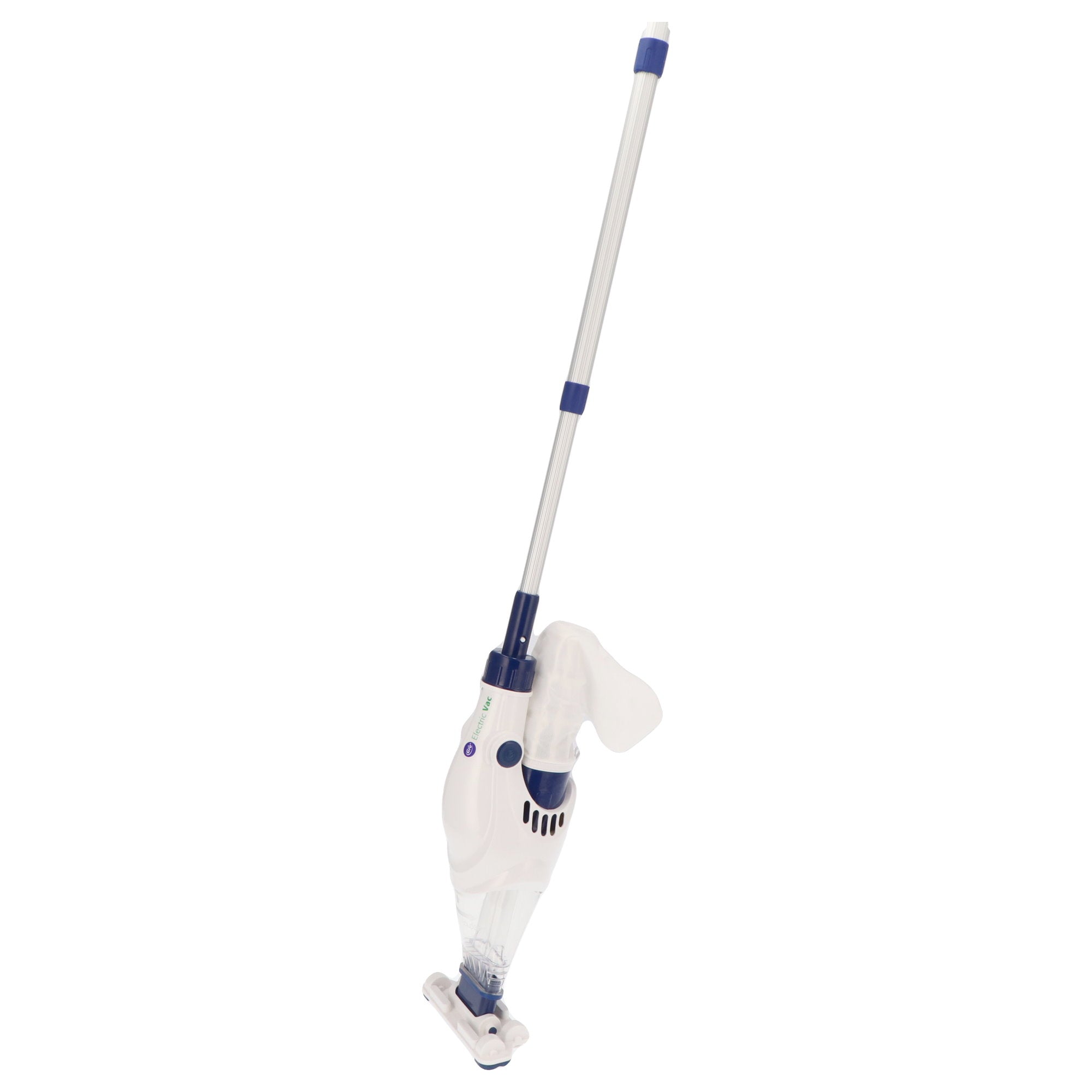 GRE ELECTRIC VAC - Akku Poolsauger