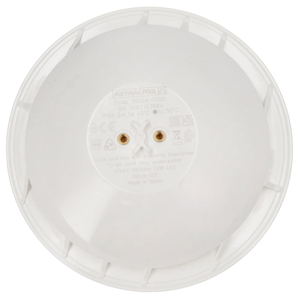 LED UWS Ersatzleuchtmittel LumiPlus V1.11 Multicolour 12V AC