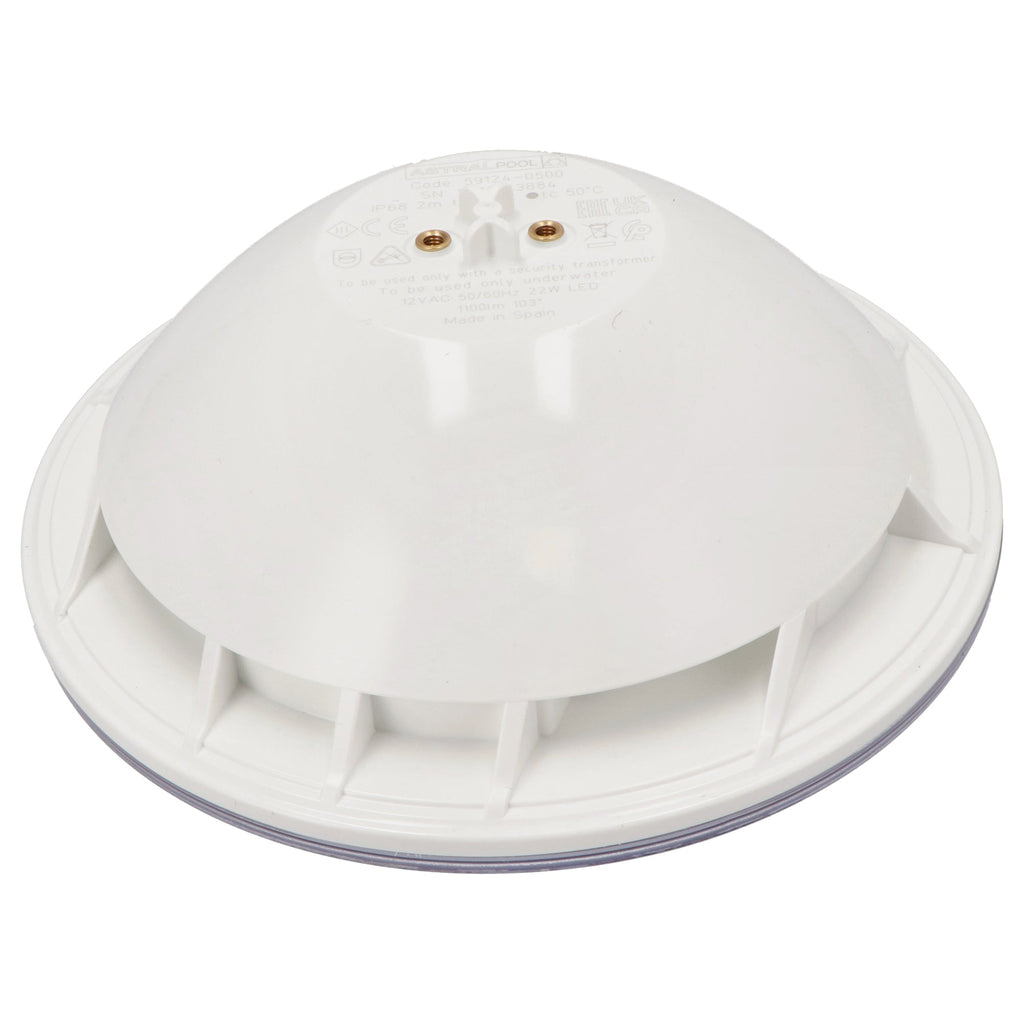 LED UWS Ersatzleuchtmittel LumiPlus V1.11 Multicolour 12V AC