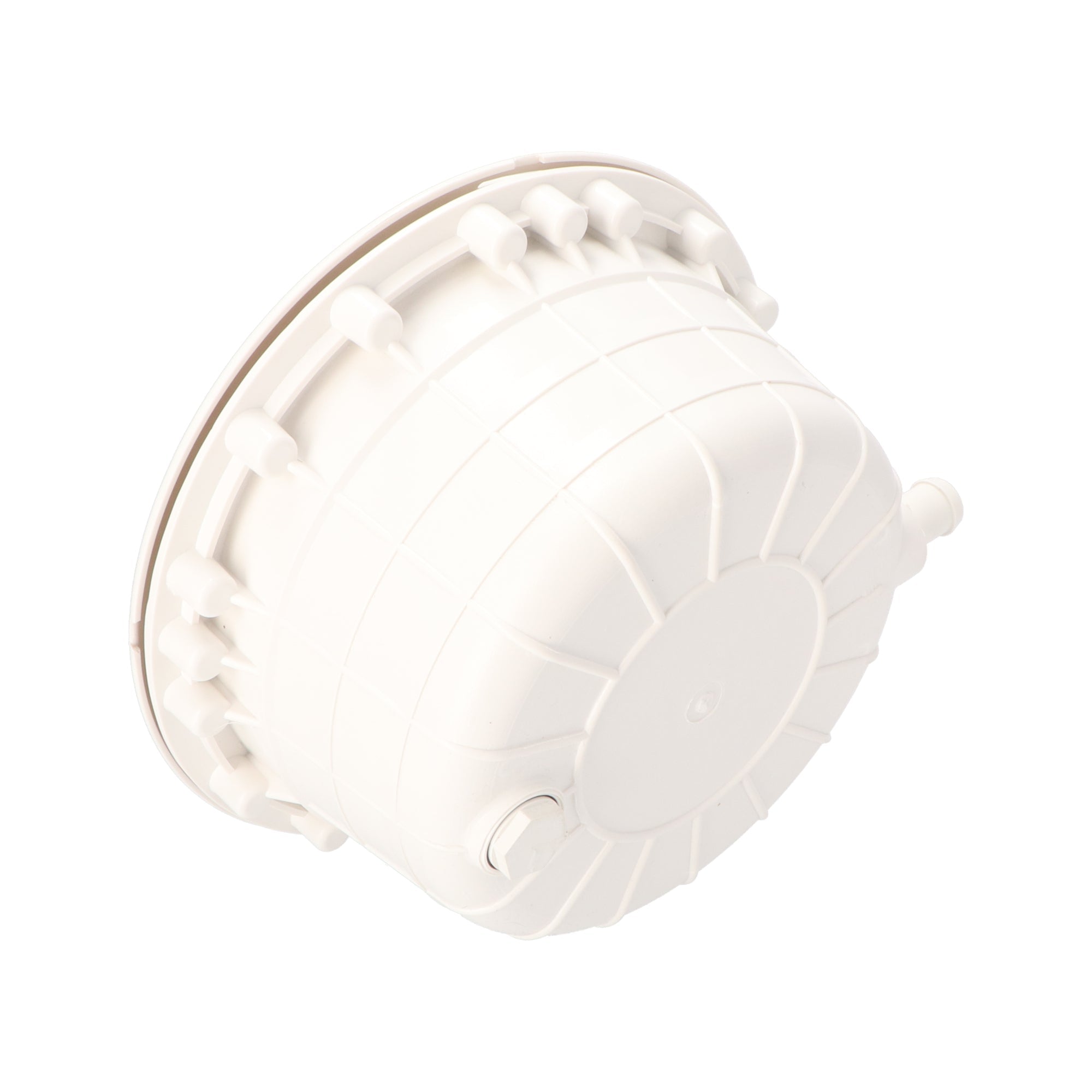 OKU Unterwasserscheinwerfer - 20W LED Kaltweiß - inkl. Sicherheitstrafo - SET 3