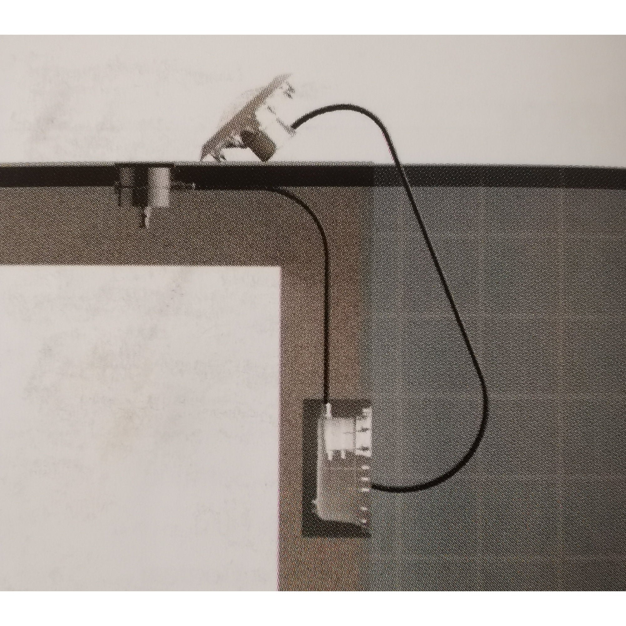 OKU Unterwasserscheinwerfer - 30W LED RGB - inkl. Sicherheitstrafo - SET 2