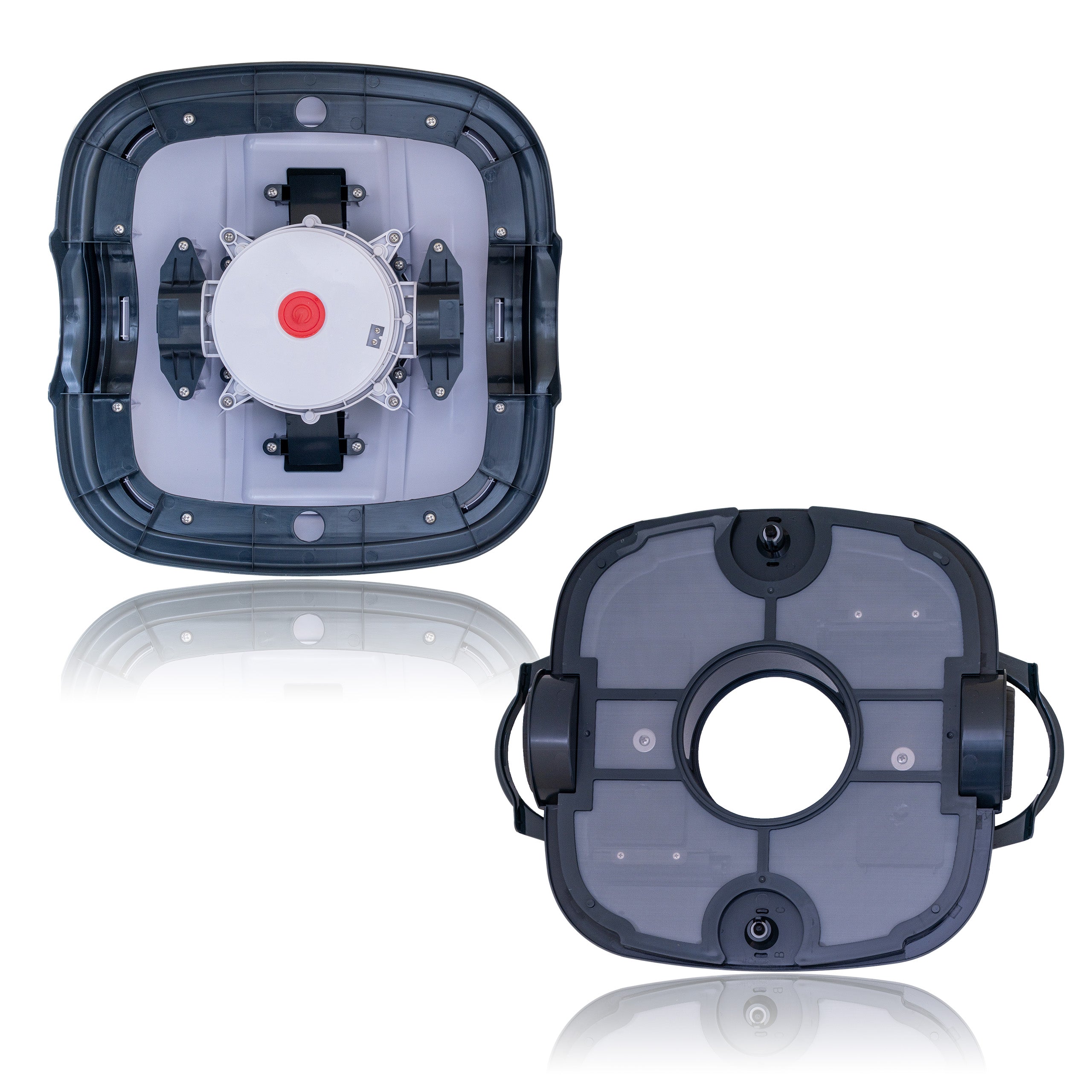 WYBOT Osprey 200 Max – Starker Akku Poolroboter f r Bodenreinigung - B-Ware