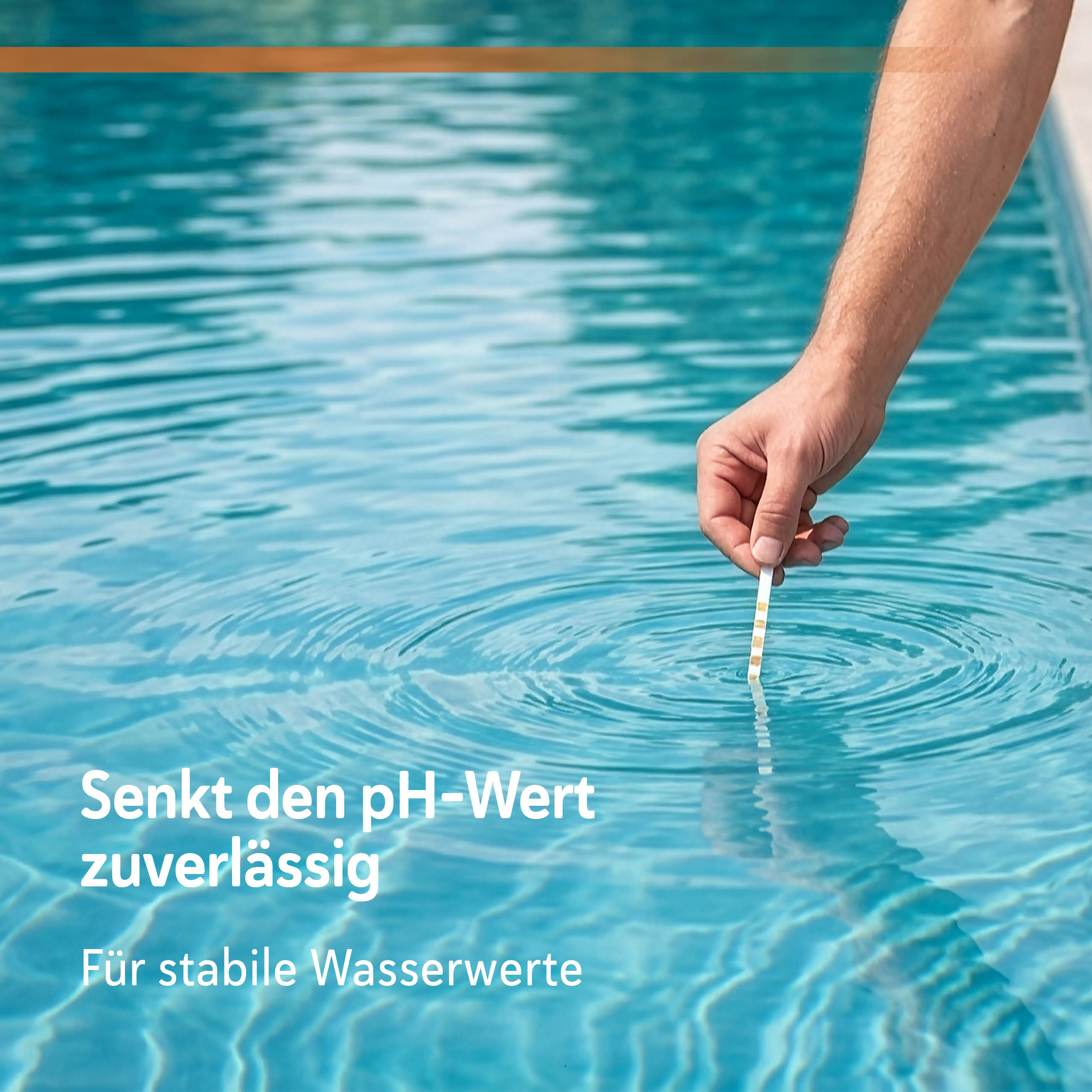 5 kg - Duraol® pH-Senker flüssig