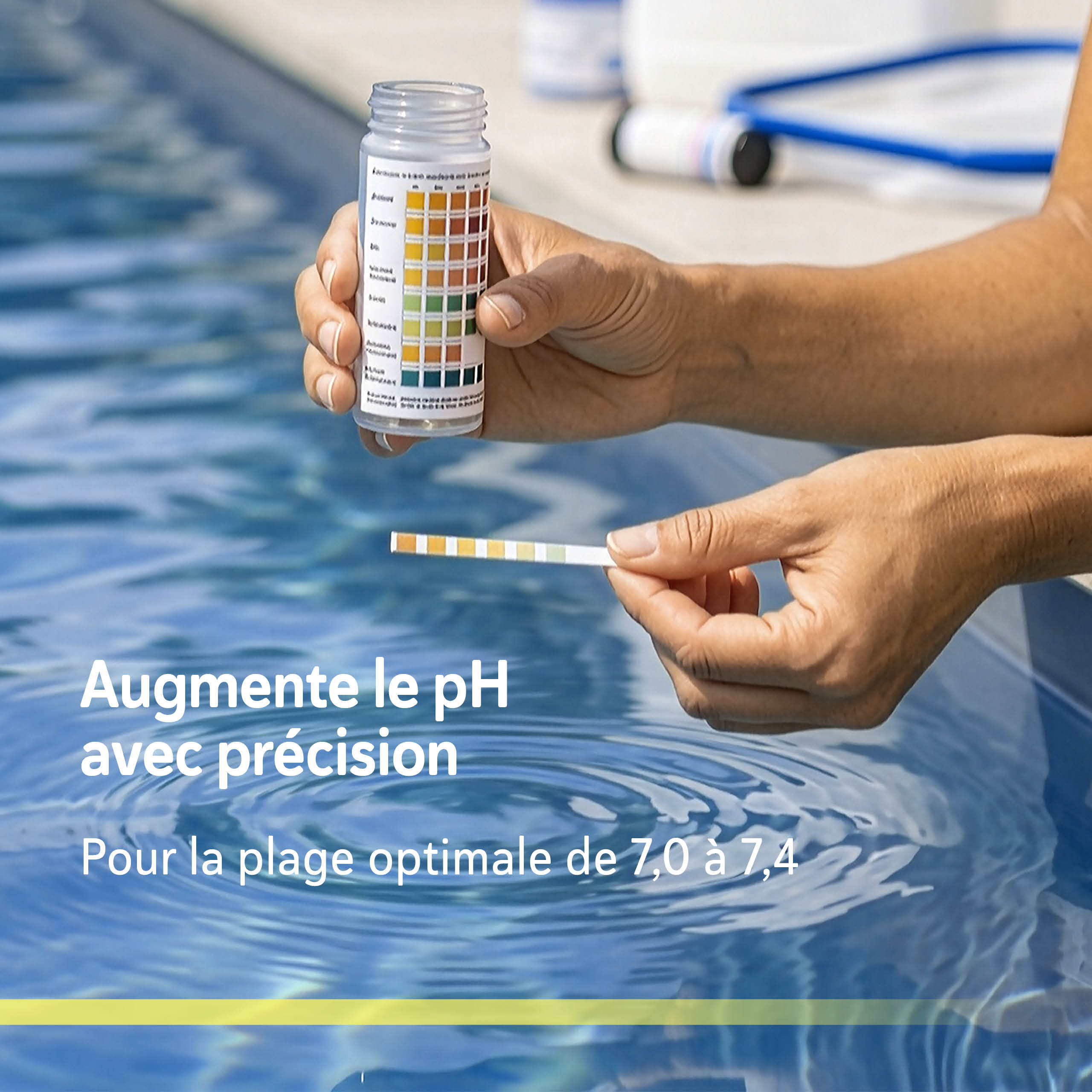 28 kg - Duraol® pH-Heber flüssig