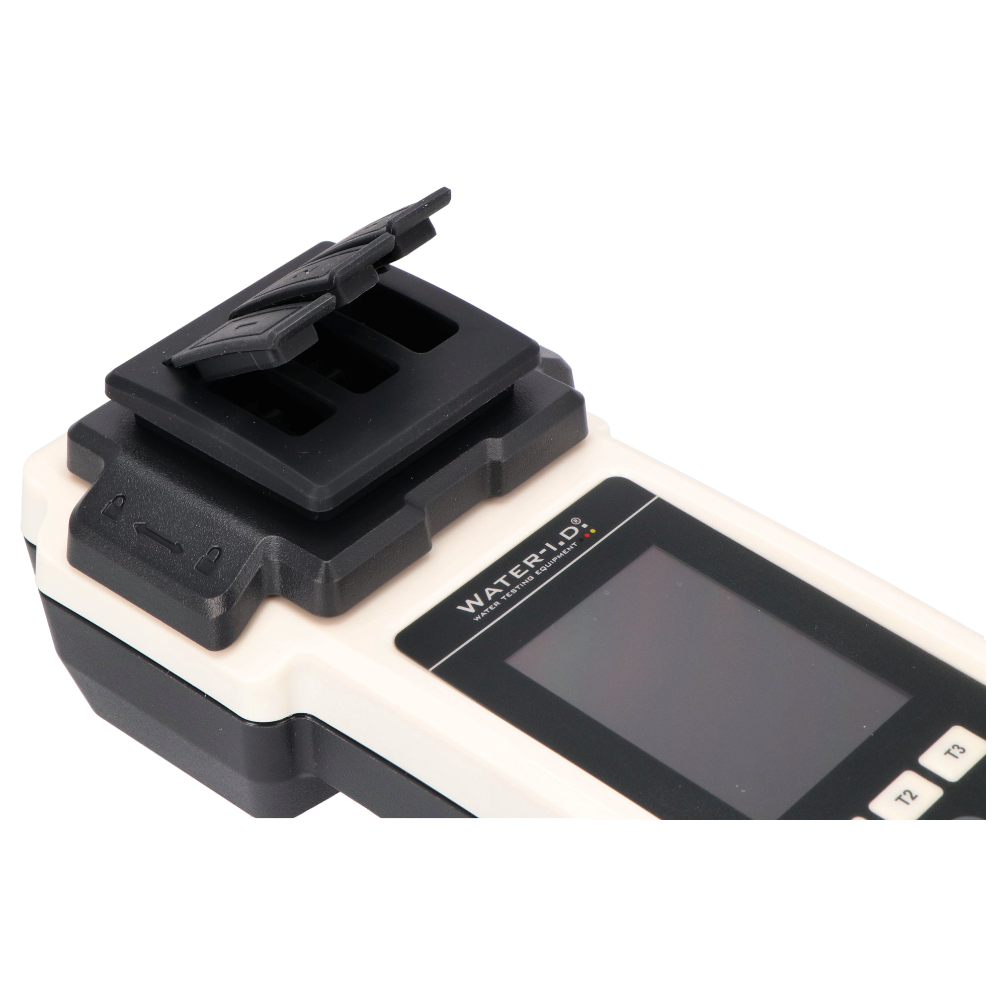 PoolLab 2.0 Photometer Elektronischer Pooltester