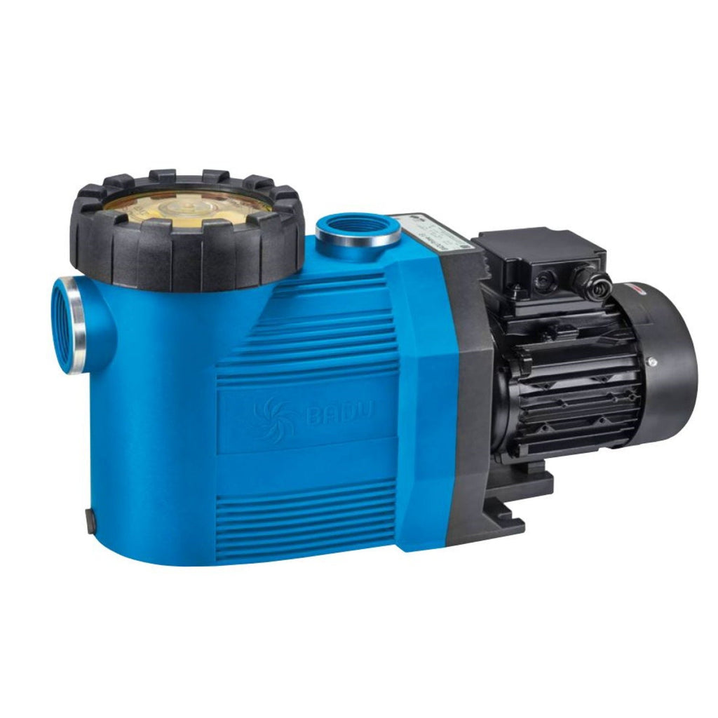 Speck Pumpe Badu Prime 13 m³/h bis 78m³ Wasserinhalt - 230V