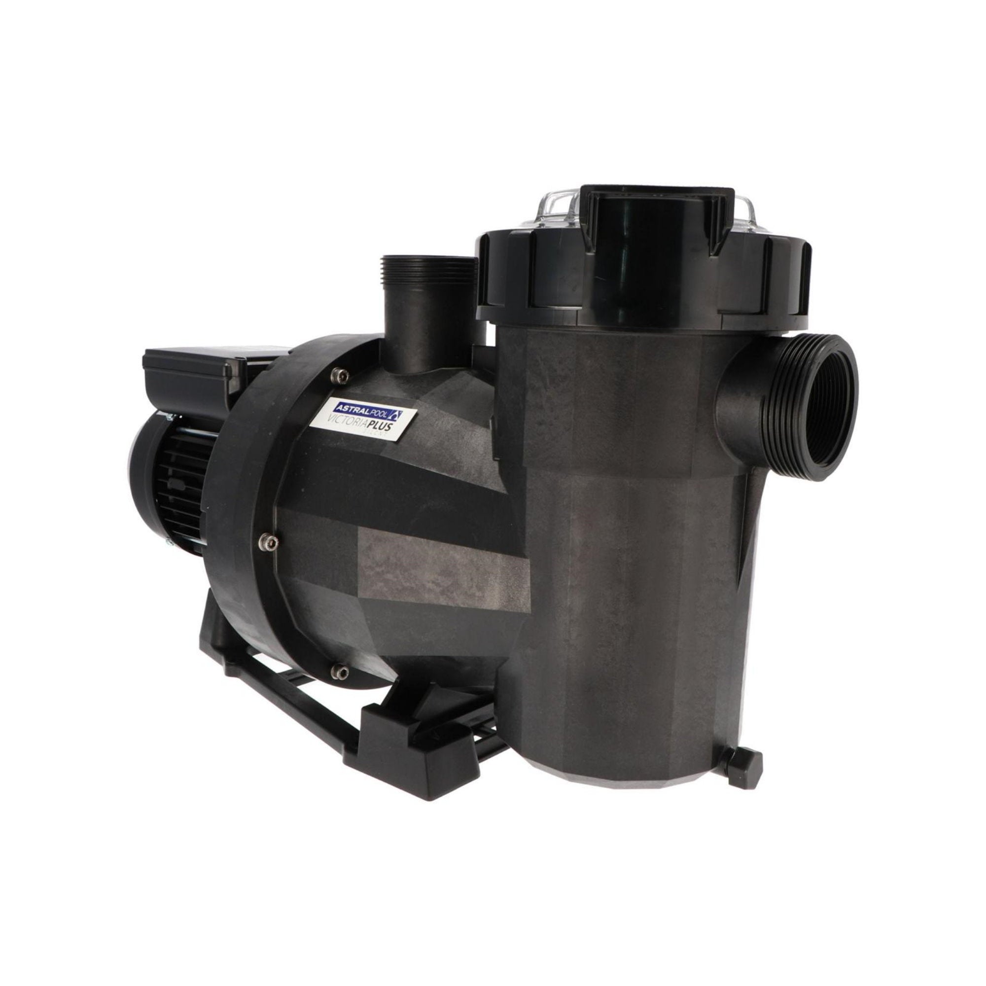 Victoria Plus Silent - Filterpumpe 22.5 m³/h - 230 V