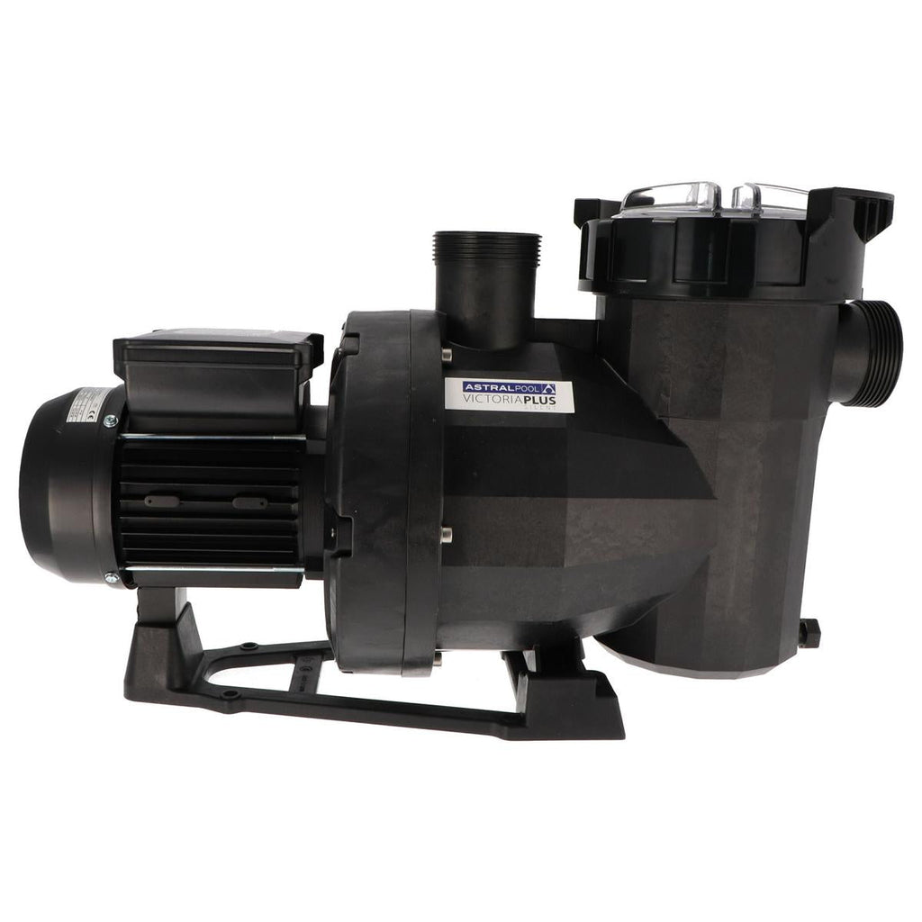 Victoria Plus Silent - Filterpumpe 22.5 m³/h - 230 V