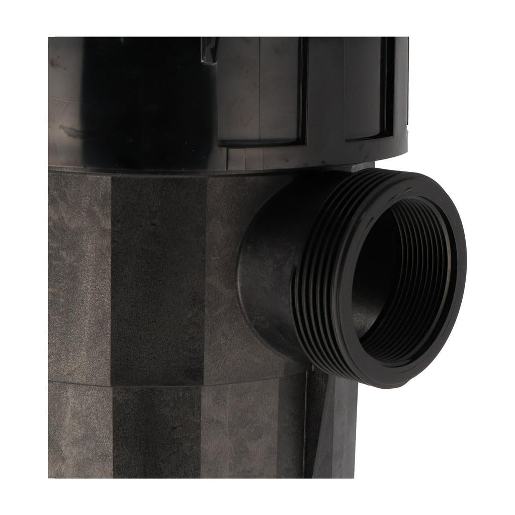 Victoria Plus Silent - Filterpumpe 22.5 m³/h - 230 V