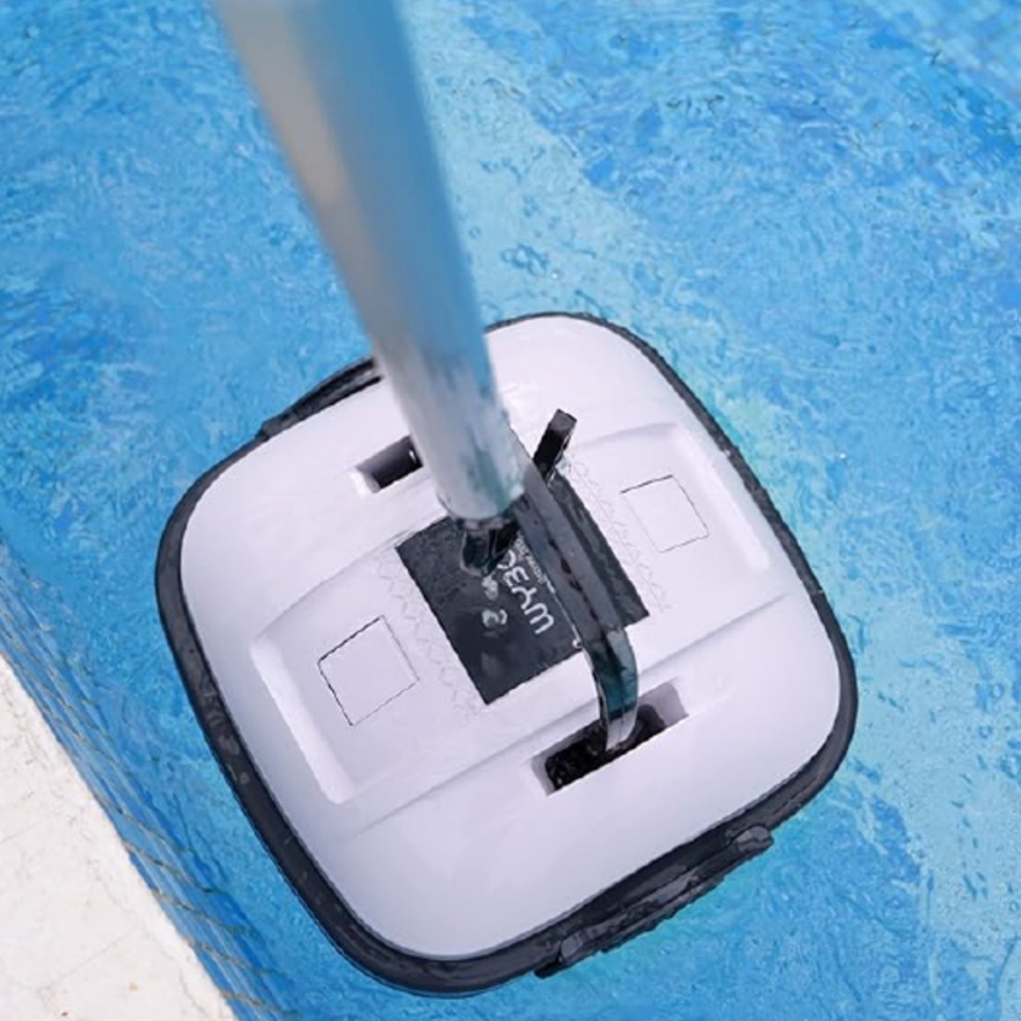 WYBOT Osprey 200 Max – Starker Akku Poolroboter f r Bodenreinigung - B-Ware