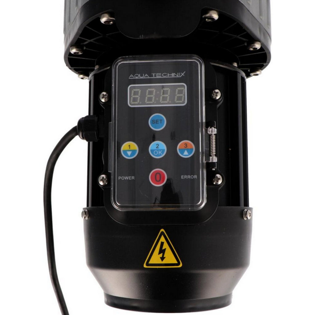 Sandfilteranlage Bali Ø 500mm mit Aqua Vario Plus