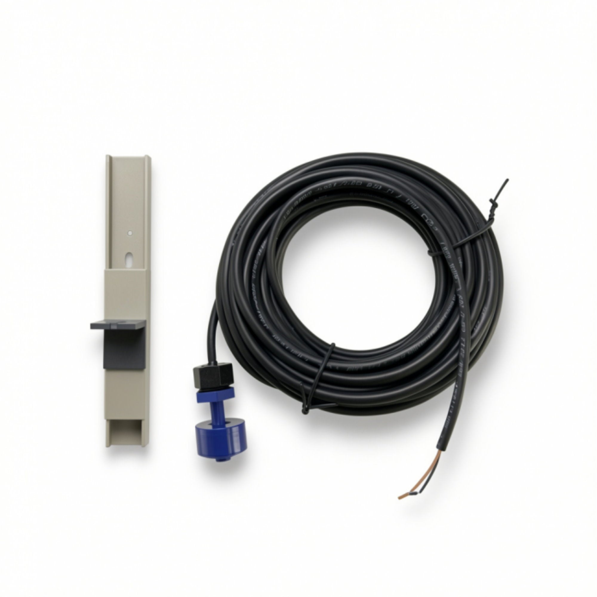 Niveauschalter 10 m Kabel kompatibel mit BADU OmniTronic