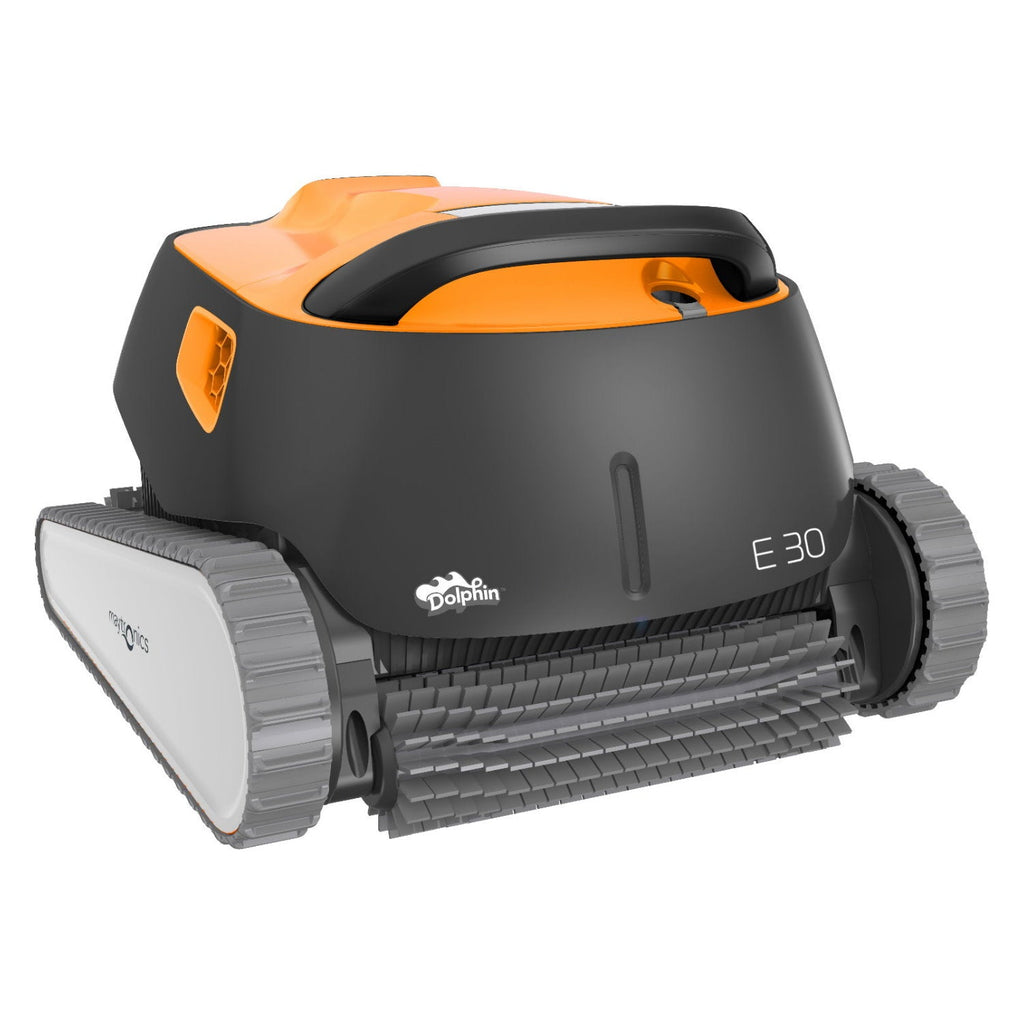 Poolroboter Dolphin E30 Wand- und Bodenreiniger