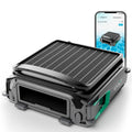 WYBOT F1 - Solar-Skimmer – Kabelloser Pooloberflächenreiniger mit Akku-Power - B-Ware