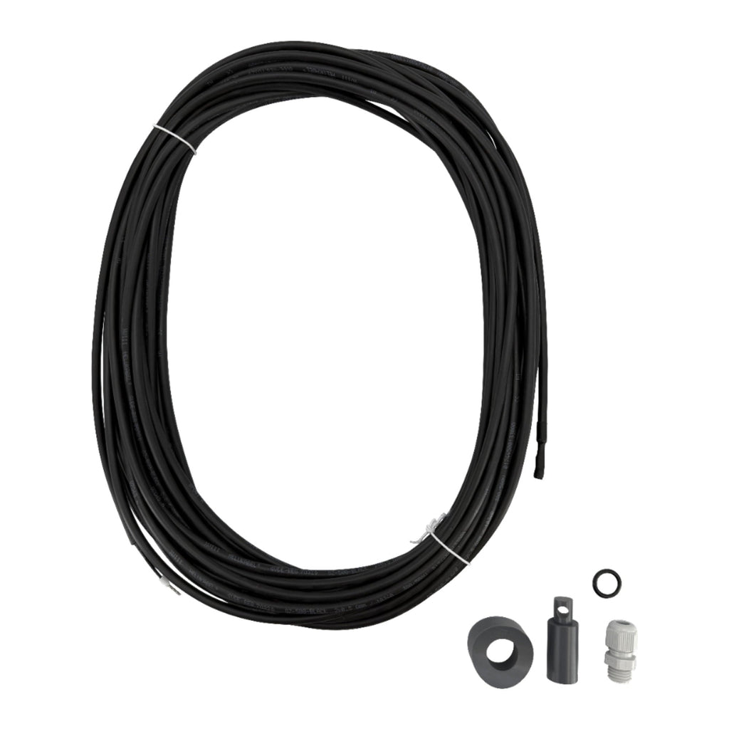 BADU OmniTronic Temperatursensor mit Kabel und PVC-Aufnahme