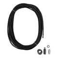 BADU OmniTronic Temperatursensor mit Kabel und PVC-Aufnahme