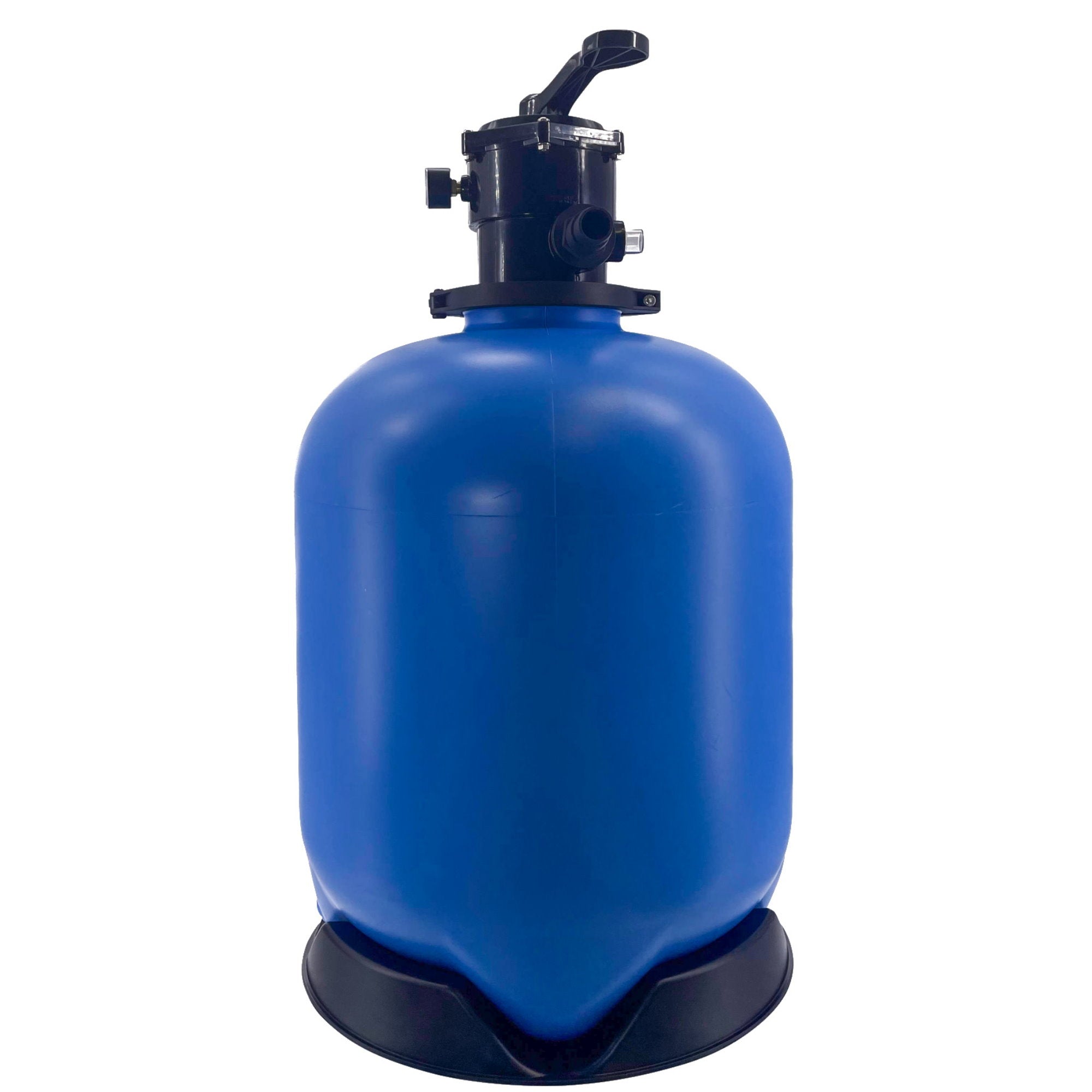 Sandfilteranlage Bali Ø 400mm mit Aqua Plus 8 m³/h mit Timerfunktion